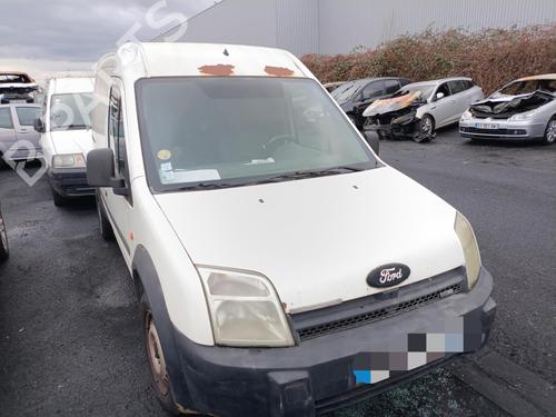 Starter FORD TRANSIT CONNECT (P65_, P70_, P80_) 1.8 Di | BP32494180M8  - Image 15