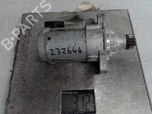 Starter VW POLO V (6R1, 6C1) 1.4 TSI | BP21302613M8 