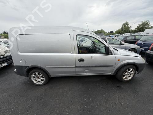 Left taillight OPEL COMBO Box Body/MPV 1.7 DI 16V | BP26459859C34  - Image 17