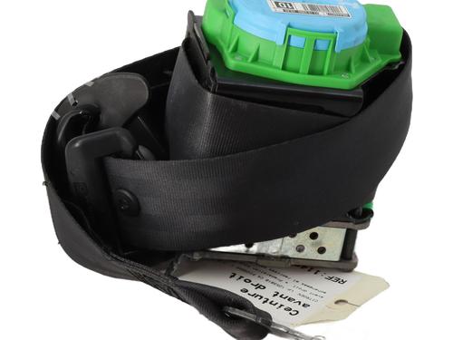 Used Front right seatbelt Front right seatbelt CITROËN C4 Picasso I MPV (UD_) 1.6 HDi (109 hp) 29895250 29895250