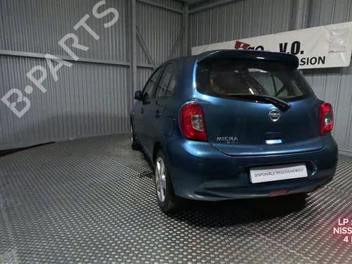 Right taillight NISSAN MICRA IV (K13K, K13KK) 1.2 DIG-S | BP32301007C35 