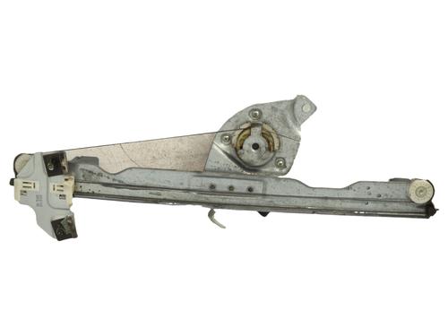 Right front window motor DACIA SANDERO 1.5 dCi | BP37715230E20 - Image 3