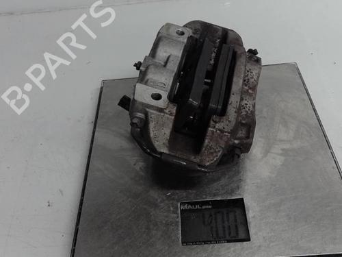 Left front brake caliper ALFA ROMEO STELVIO (949_) 2.2 D (949.AXD1A) | BP21302661M105 