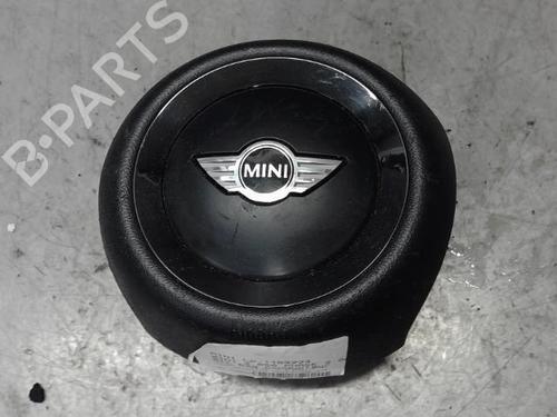 Driver airbag MINI MINI (R56) One D | BP21305871C9 