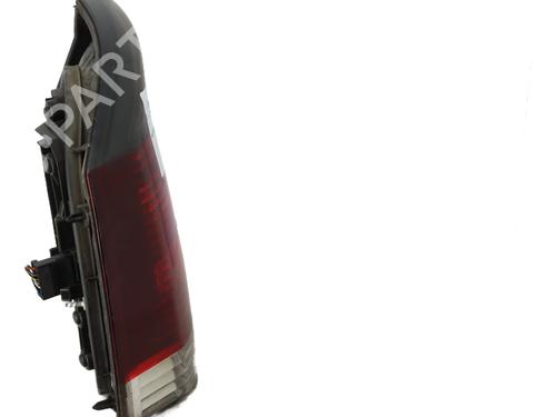 Used Left taillight Left taillight OPEL VECTRA B (J96) 1.7 TD (F19) (82 hp) 30874989 30874989