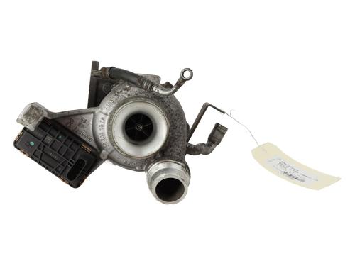 Turbocharger/Supercharger BMW 1 Convertible (E88) 118 d | BP21369534M71 - Image 3