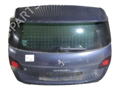 Used Tailgate Tailgate CITROËN DS4 (NX_) 2.0 HDi 165 (163 hp) 36058145 36058145