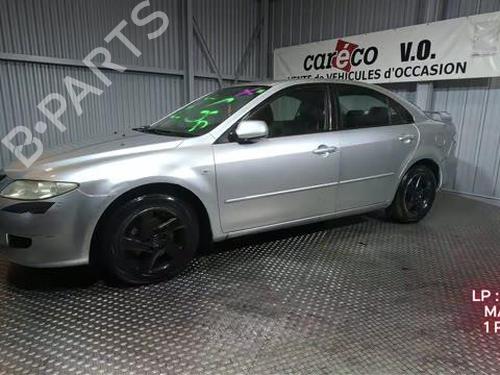 Fuse box MAZDA 6 Hatchback (GG) 2.0 (GGES) | BP32000285E1 - Image 25