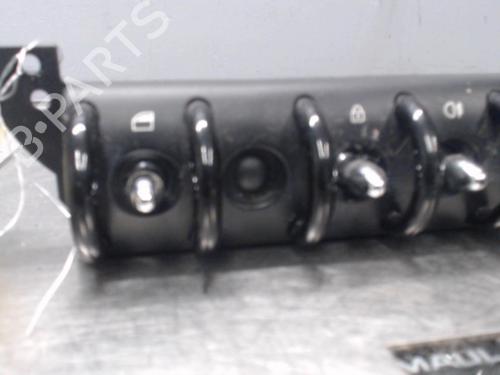 Used Switch Switch MINI MINI (R50, R53) One (90 hp) 21366763 21366763