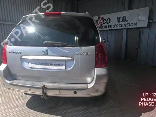 Left front window switch PEUGEOT 307 SW (3H) 2.0 16V | BP38488373I27 - Image 27