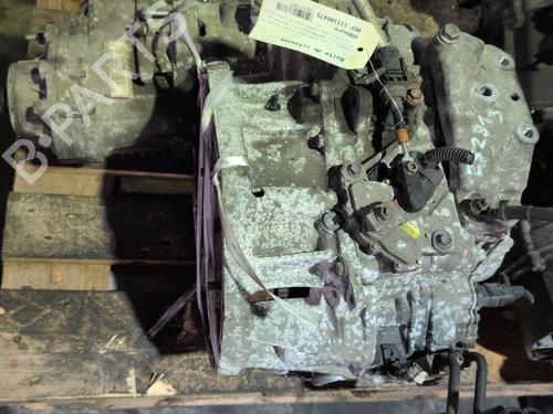 Used Gearbox Gearbox VW TIGUAN (5N_) 2.0 TDI 4motion (170 hp) 28384679 28384679