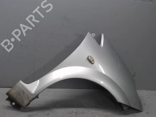 Used Right front fenders CITROËN C3 Pluriel (HB_) 1.6 (109 hp) 21305817