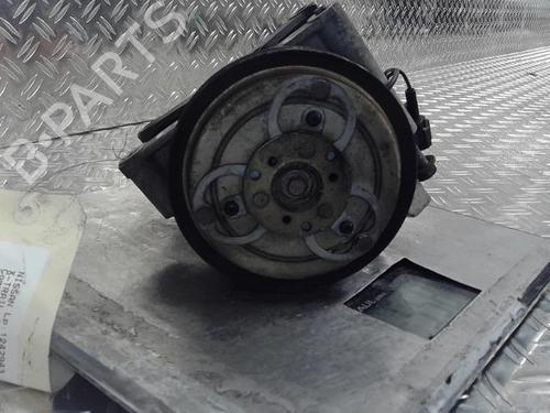 AC compressor NISSAN X-TRAIL I (T30) 2.2 Di 4x4 | BP21874664M34 