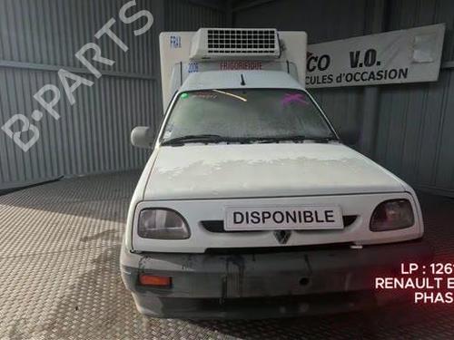 Right headlight RENAULT EXPRESS Box Body/MPV 1.9 D | BP33703361C29 - Image 18