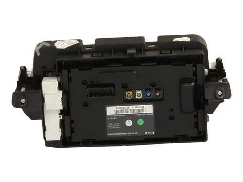 Display monitor RENAULT MEGANE III Hatchback (BZ0/1_, B3_) 1.9 dCi (BZ0N, BZ0J) | BP23809813C48