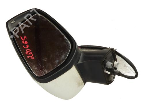 Used Right mirror Right mirror NISSAN NOTE (E12) 1.2 (80 hp) 32869912 32869912