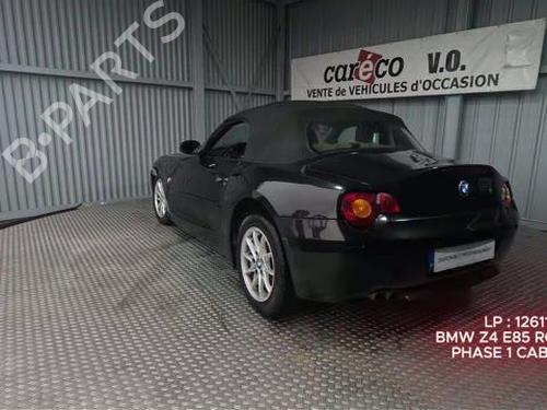 Engine BMW Z4 Roadster (E85) 2.5 i | BP34452829M1  - Image 18