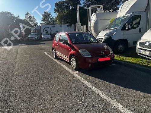 Used Parts CITROËN C2 (JM_) 1.4 (73 hp) 4310377