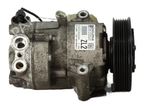 AC compressor OPEL CORSA D (S07) 1.2 (L08, L68) | BP32024268M34  - Image 5
