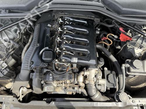 Engine BMW 5 (E60) 530 xd | BP26220018M1