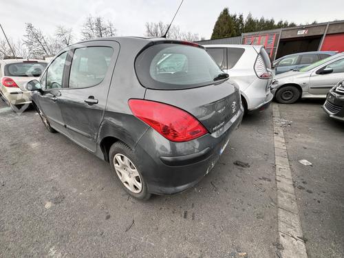 Left mirror PEUGEOT 308 I (4A_, 4C_) 1.6 HDi | BP21315625C26 