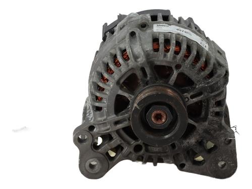 Used Alternator Alternator VW GOLF V (1K1) [2003-2010] 21312290 21312290