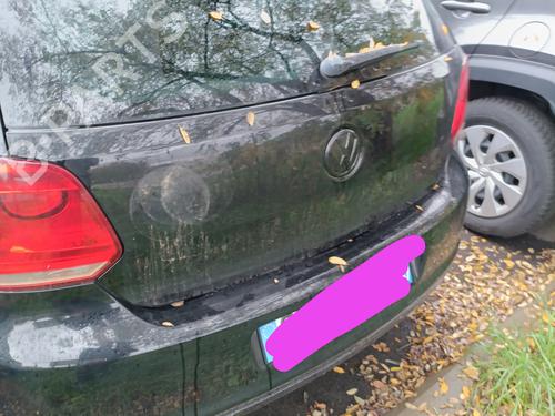 Brugte VW POLO V (6R1, 6C1) 1.2 (70 hp) 4325971