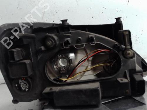 Left headlight FORD GALAXY I (WGR) 1.9 TDI | BP21372512C28 