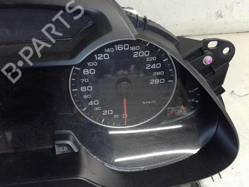 Instrument cluster AUDI A4 B8 (8K2) 2.7 TDI | BP21306797C47 