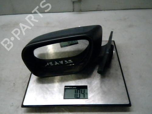 Used Left mirror MAZDA 5 (CR) 2.0 CD (CR19) (143 hp) 21303493