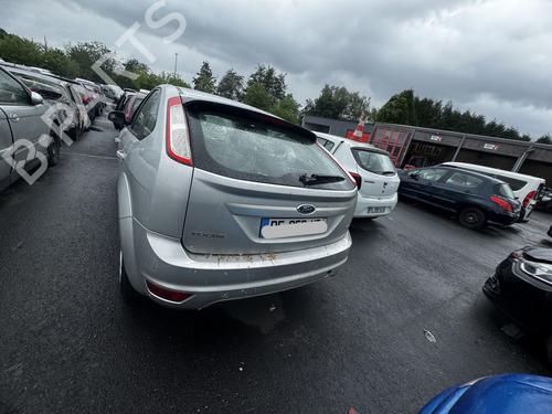 Starter FORD FOCUS II (DA_, HCP, DP) 1.6 TDCi | BP26399784M8  - Image 11