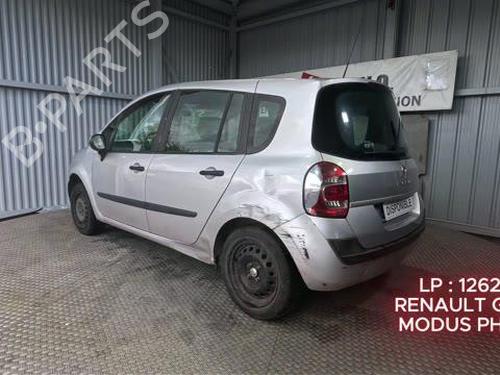 Teile für RENAULT MODUS / GRAND MODUS (F/JP0_)  1.5 dCi 75  4787104 