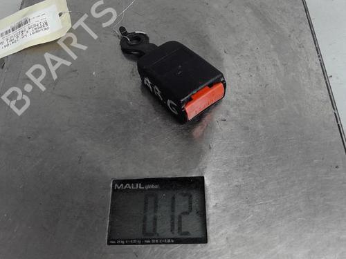 Engache cinturón Engache cinturón PEUGEOT EXPERT Tepee (VF3X_) 2.0 HDi 140 (136 hp) 29206220 29206220