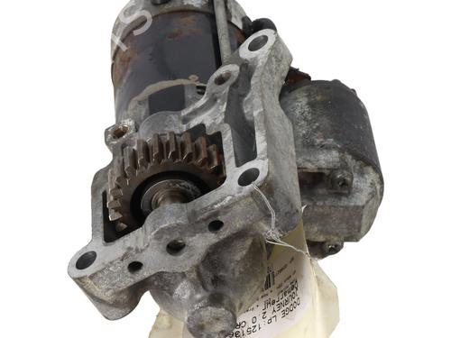 Used Starter DODGE JOURNEY 2.0 CRD (140 hp) 24633941