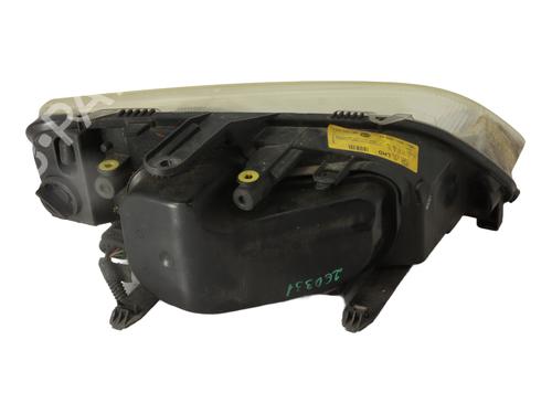 Left headlight FORD FOCUS C-MAX (DM2) 1.6 TDCi | BP35827291C28 - Image 5