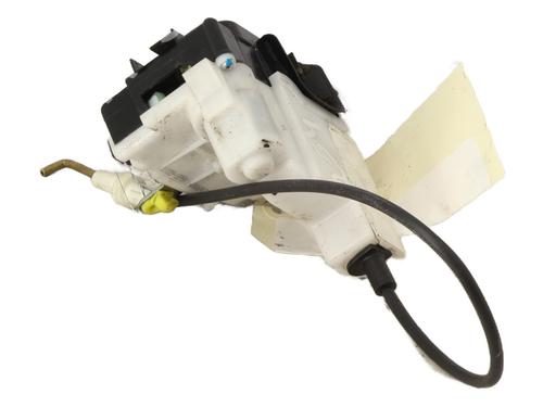 Rear left lock FIAT PANDA (169_) 1.2 LPG (169CXF1A) | BP32231734C100