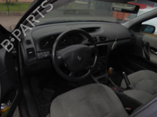 AC radiator RENAULT LAGUNA II (BG0/1_) 1.9 dCi (BG08, BG0G) | BP21363717M32 