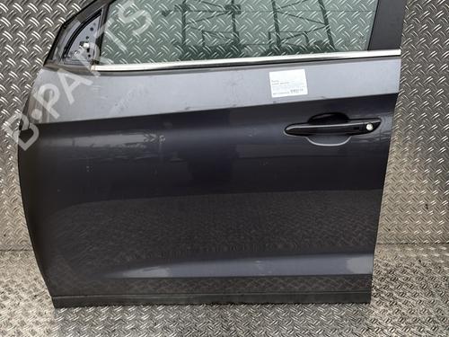 Left front door HYUNDAI TUCSON (TL, TLE) 1.6 GDi | BP31371257C2 