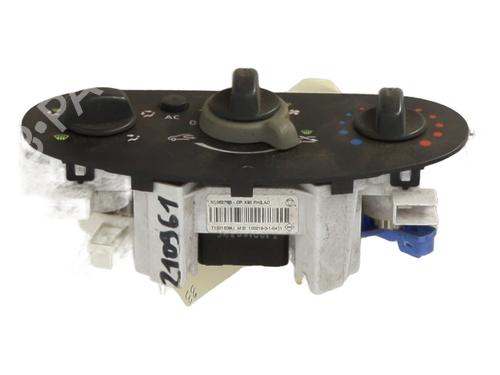 Used Climate control Climate control DACIA SANDERO 1.4 MPI LPG (72 hp) 21308199 21308199