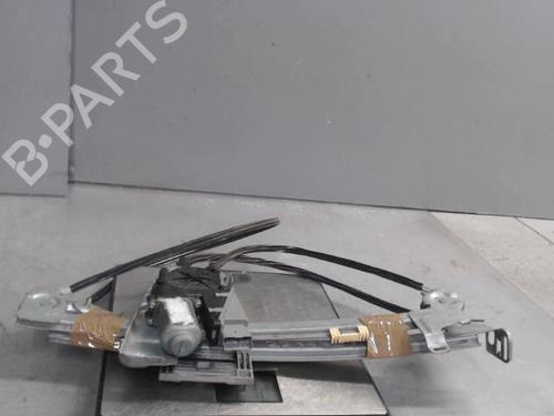 Used Left front window motor CITROËN C3 Pluriel (HB_) 1.6 (109 hp) 21297627