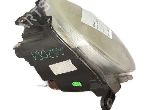 Left headlight FIAT 500 (312_) 1.4 (312AXC1B, 312CXC1B) | BP37450350C28 - Image 4