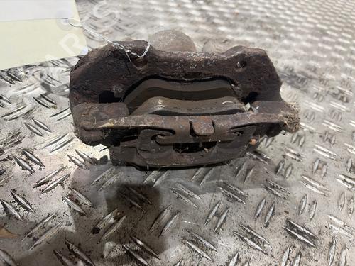 Used Right rear brake caliper Right rear brake caliper VW LT 28-46 II Van (2DA, 2DD, 2DH) 2.5 TDI (109 hp) 40112323 40112323