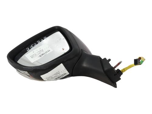 Used Left mirror RENAULT CAPTUR I (J5_, H5_) 1.2 TCe 120 (118 hp) 28496165