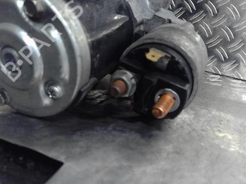 Starter SUZUKI SWIFT IV (FZ, NZ) 1.2 (AZH412, ZC72S) | BP22237546M8 