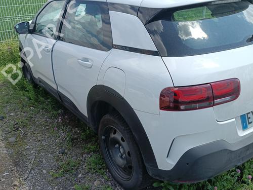 Bagtil kofangere CITROËN C4 CACTUS 1.2 THP 110 | BP28028043C8  - Image 10