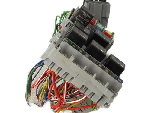 Fuse box VOLVO S60 I (384) 2.4 | BP31359940E1 - Image 4