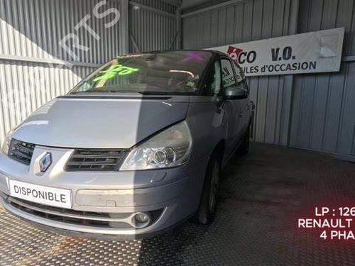 Steering pump RENAULT ESPACE IV (JK0/1_) 2.0 dCi (JK01, JK02, JK1J, JK1K, JK1H) | BP33310617M99  - Image 20