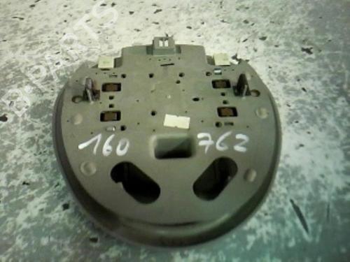 Plafonier Plafonier CHRYSLER VOYAGER IV (RG, RS) 2.5 CRD (141 hp) 21370337 21370337