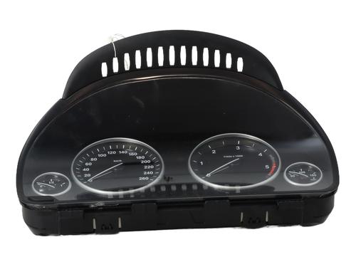 Used Instrument cluster BMW 5 (F10) 530 d (245 hp) 26224694
