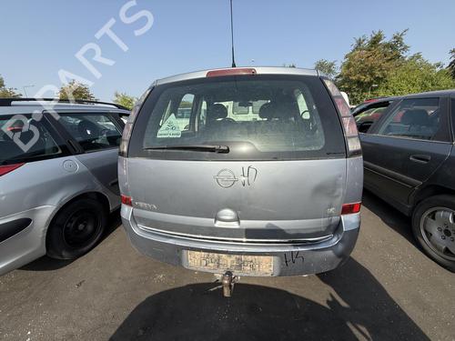 Used Parts OPEL MERIVA A MPV (X03) 1.6 (E75) 3474540